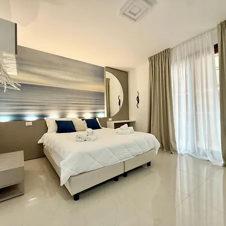 Blu Celeste, Casa Indipendente 6 Pax E Terrazzo Castellammare del Golfo