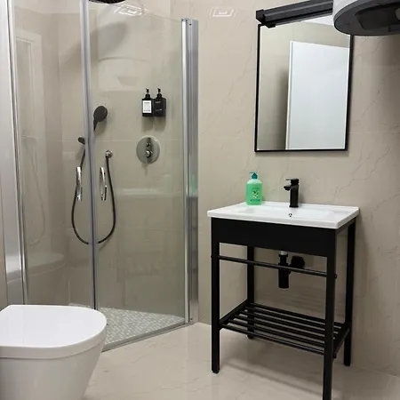 Blu Celeste, Casa Indipendente 6 Pax E Terrazzo *