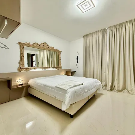 Blu Celeste, Casa Indipendente 6 Pax E Terrazzo *